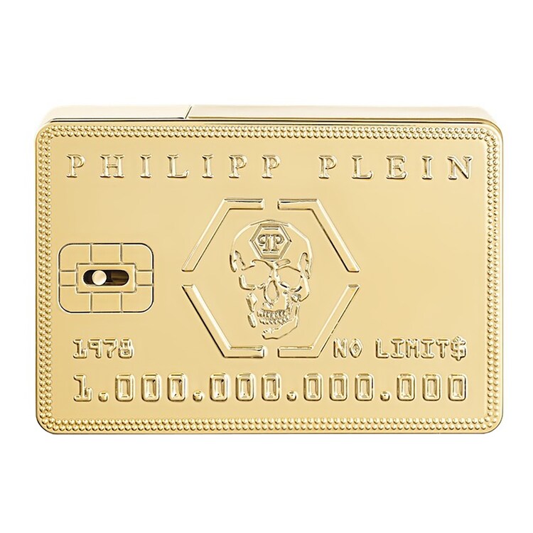 No Limit$ Gold - Eau de Parfum