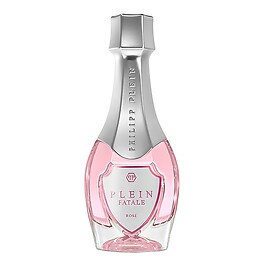 Plein Fatale Rosé - eau de parfum 