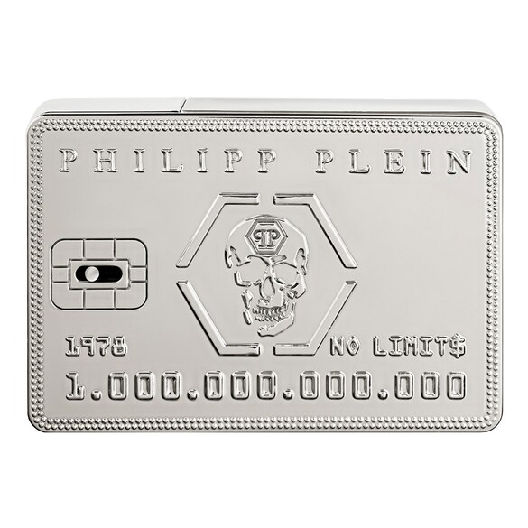 No Limits Platine - Eau de Parfum, PHILIPP PLEIN