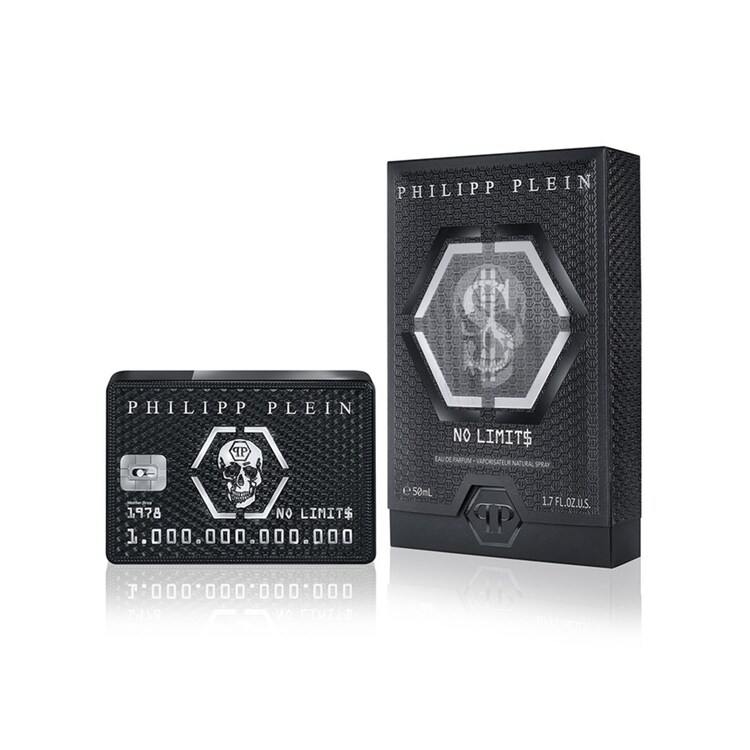 No Limit$ Eau de Parfum