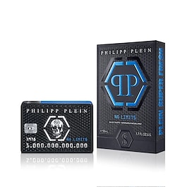 NO LIMIT$ PLEIN SUPER FRE$H - Eau De Toilette
