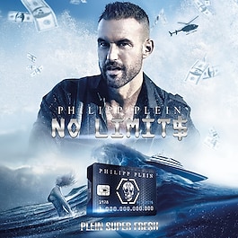 NO LIMIT$ PLEIN SUPER FRE$H - Eau De Toilette
