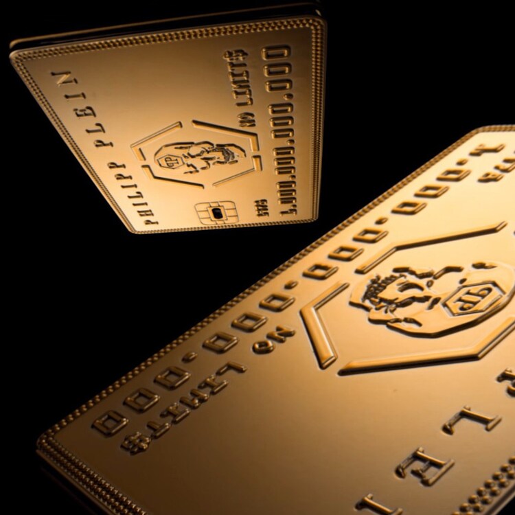 No Limit$ Gold - Eau de Parfum