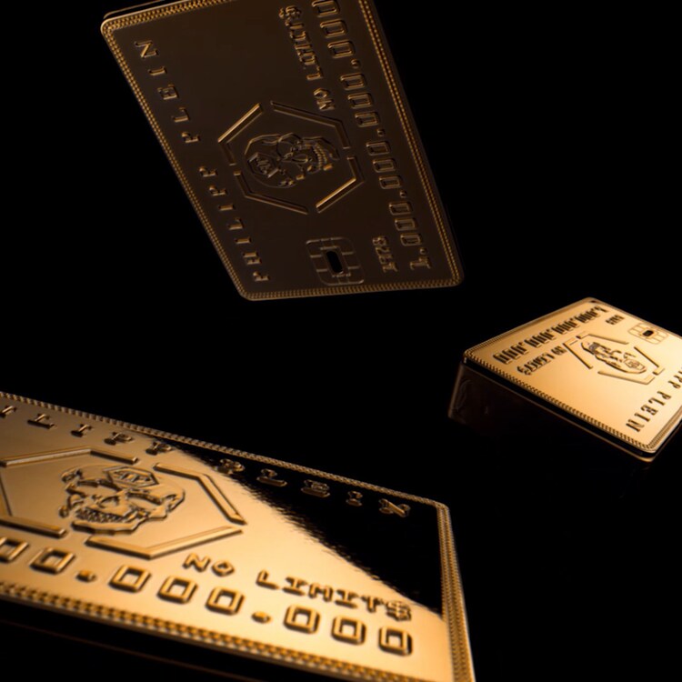 No Limit$ Gold - Eau de Parfum