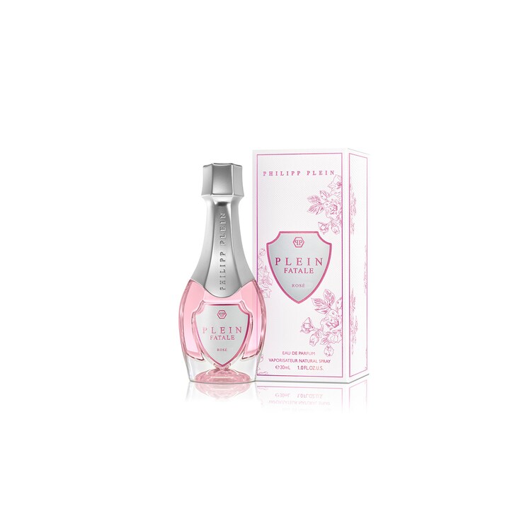 Plein Fatale Rosé - eau de parfum 