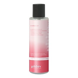 Go! Omega go! - Olejek przeciw rozstępom z omega 3-6-9