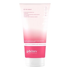Get up, girls! - Intensywnie ujędrniające serum do biustu, PHLOV