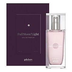 FULLMOON’LIGHT - Woda Perfumowana, PHLOV