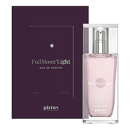 FULLMOON’LIGHT - Woda Perfumowana