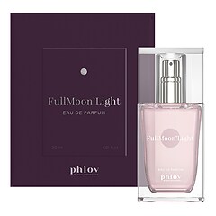 FULLMOON’LIGHT - Woda Perfumowana, PHLOV