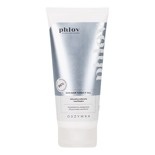 Phlov - Win-hair Takes It All - Pielęgnacja Twarzya Do Włosów - Winhair Takes It All Conditioner - Dla Kobiet