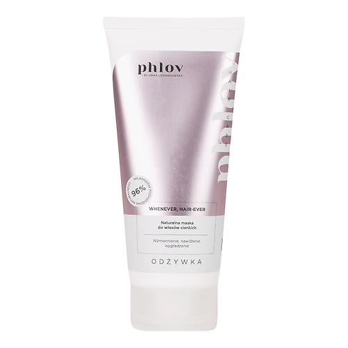 Phlov - Whenever Hair -ever - Pielęgnacja Twarzya Do Włosów - Any Which Hair Pielęgnacja Twarzy - Dla Kobiet