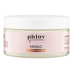 Home Spa - Masło do ciała i włosów, PHLOV