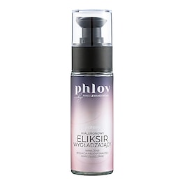 Hyaluronice Elixirs Smoothing - Złuszczający Hialuronowy Eliksir Do Twarzy