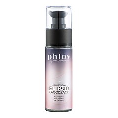 Hyaluronice Elixirs Soothing - Łagodzący Hialuronowy Eliksir Do Twarzy, PHLOV