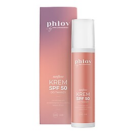 Sunflow - Krem SPF 50