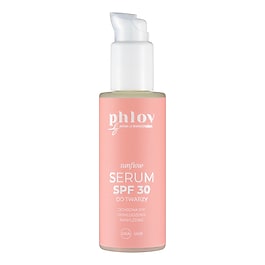 Sunflow - Serum SPF 30