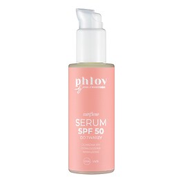 Sunflow - Serum SPF 50