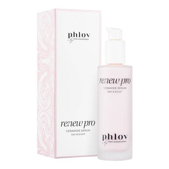 Renew Pro - Ceramide Serum - Serum Ceramidowe, PHLOV