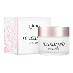 Eye Cream - Péče o oči  , PHLOV