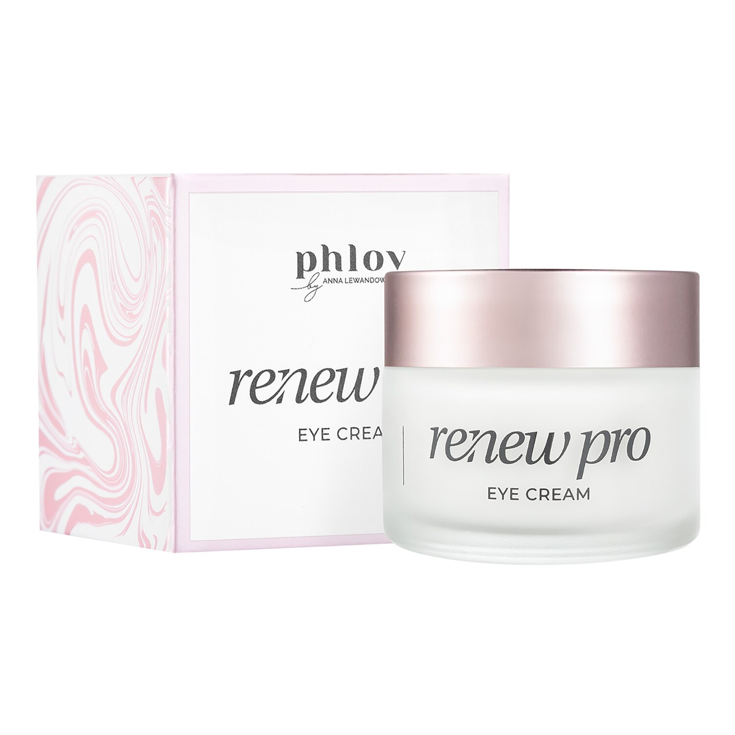 PHLOV - Eye Cream - Péče o oči