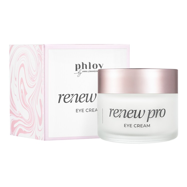 Eye Cream - Péče o oči  