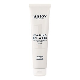 Mencare - STEP 1. Foaming Gel Wash - Żel Pianka do mycia Twarzy