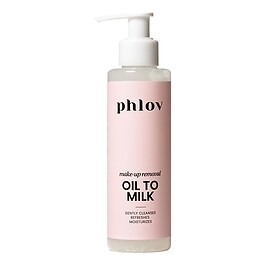 Make-up Removal OIL-TO-MILK MLECZKO DO DEMAKIJAŻU