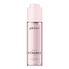 SERUM Z WITAMINĄ C , PHLOV