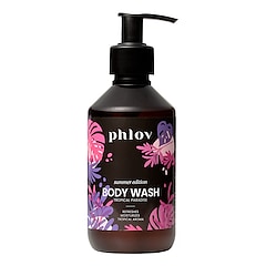 Body Wash Tropical Paradise - SUMMER BODY WASH, PHLOV