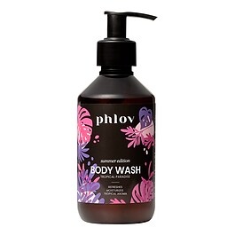 Body Wash Tropical Paradise - SUMMER BODY WASH