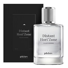 HORI'ZONE - Woda Perfumowana