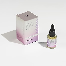 NEWBORN STAR - Odmładzające serum z Bakuchiolem i Wit. C