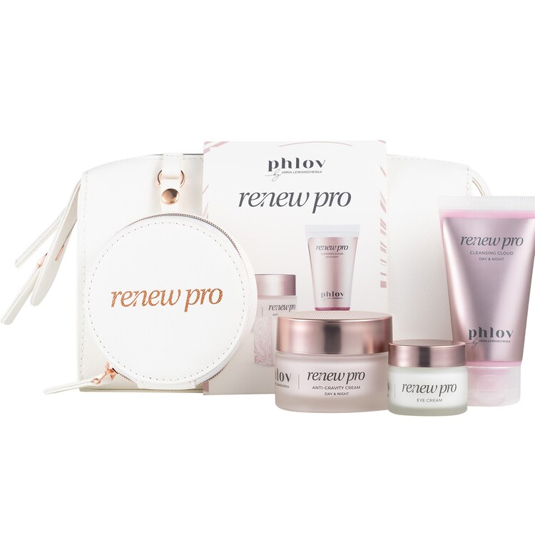 Renew Pro - Zestaw upominkowy