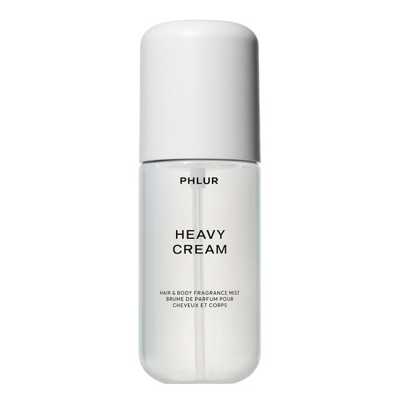 Heavy Cream - Brume parfum&eacute;e pour cheveux et corps, PHLUR
