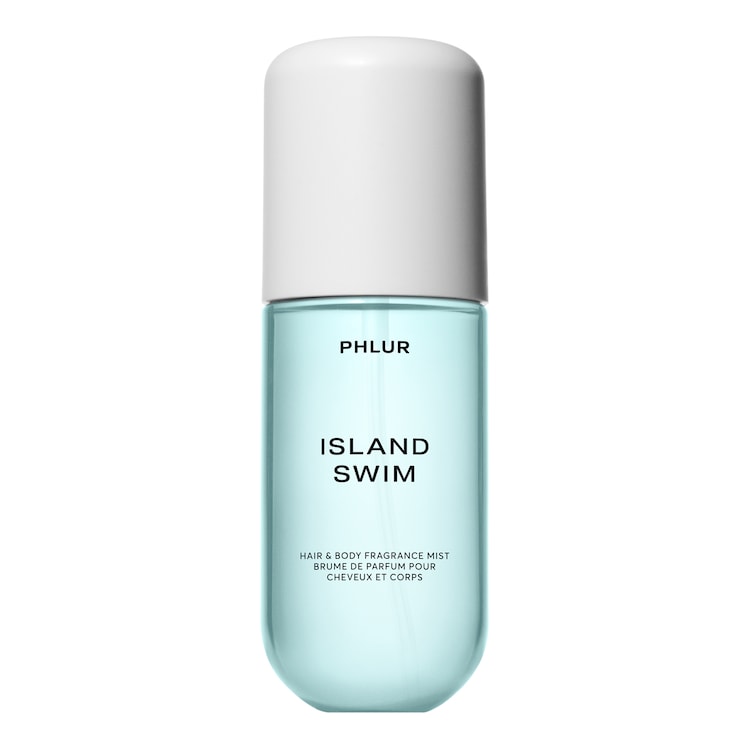 Island Swim - Brume de parfum pour cheveux et corps