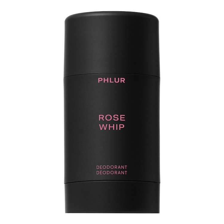 Rose Whip - Deodorante