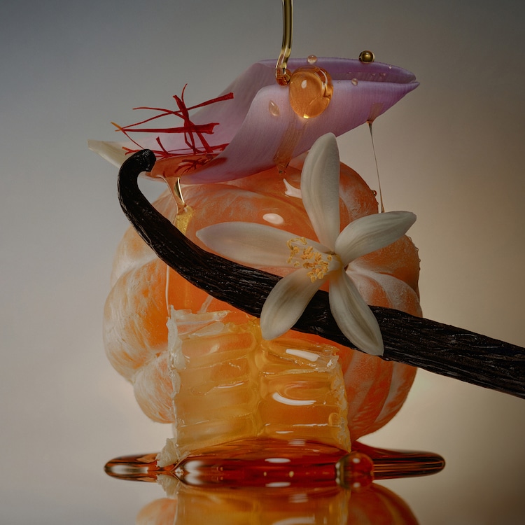 Honey Moon - Eau de Parfum