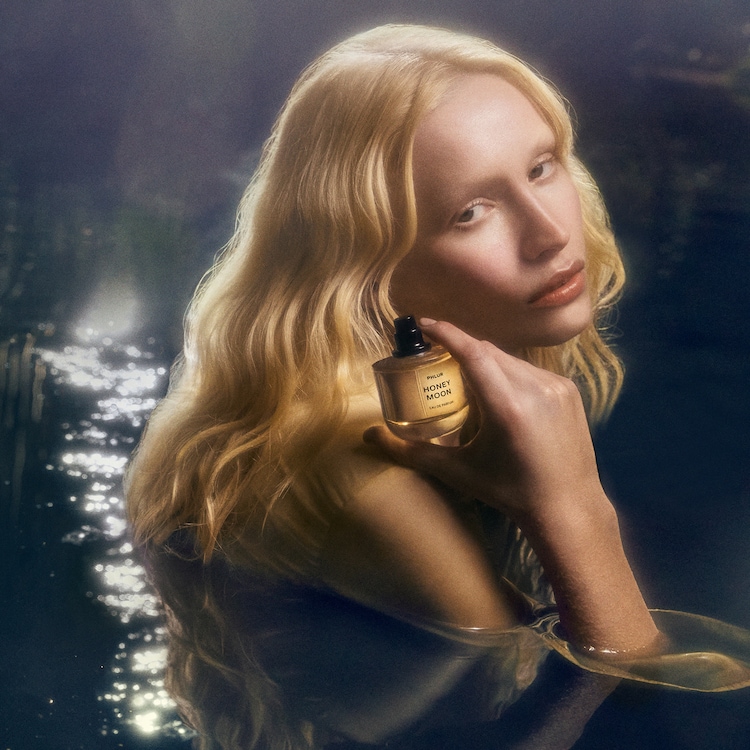 Honey Moon - Eau de Parfum
