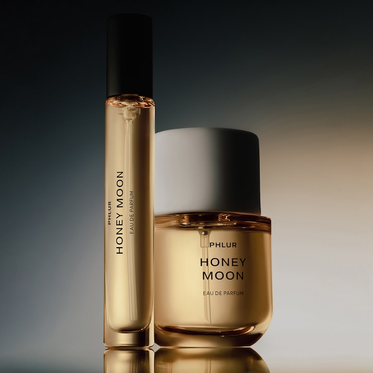 Honey Moon - Eau de Parfum