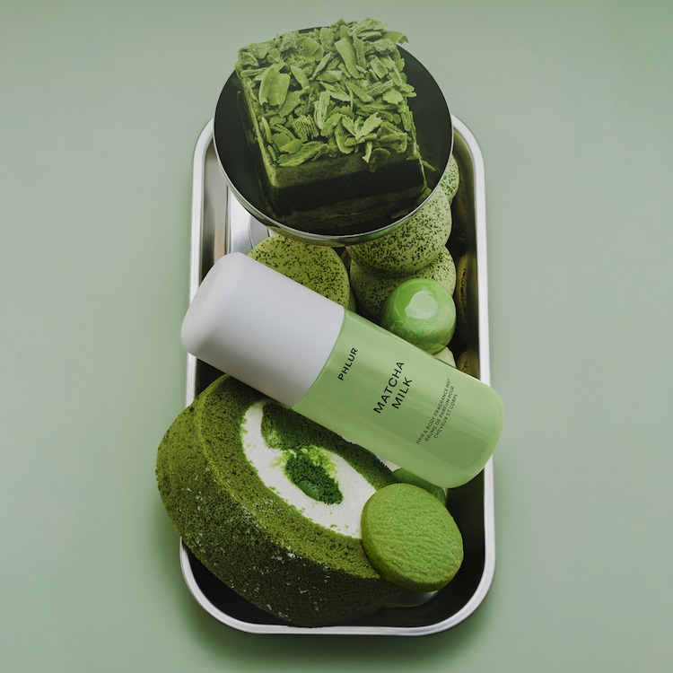 Matcha Milk - Brume parfumée  pour cheveux et corps