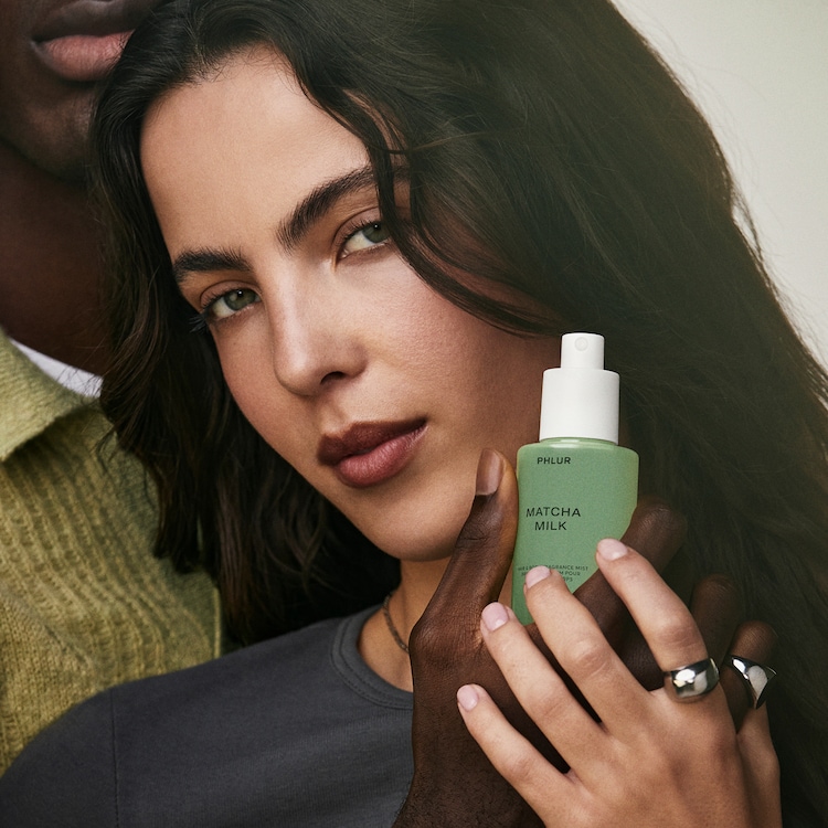 Matcha Milk - Brume parfumée  pour cheveux et corps