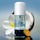 Island Swim - Brume de parfum pour cheveux et corps