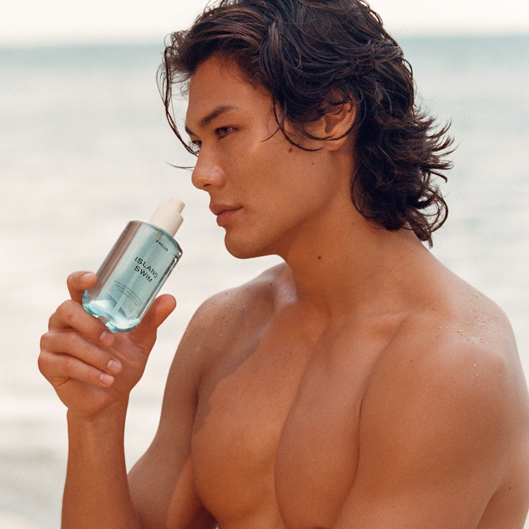 Island Swim - Brume de parfum pour cheveux et corps