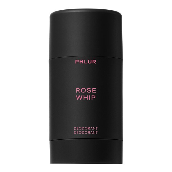 Phlur - Rose Whip - Deodorante - rose Whip Deodorant - Donna