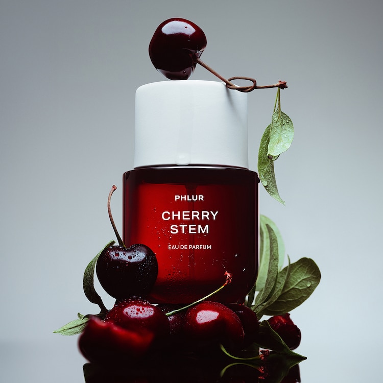 Cherry Stem - Eau de Parfum