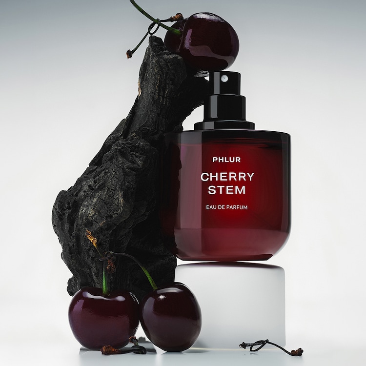 Cherry Stem - Eau de Parfum