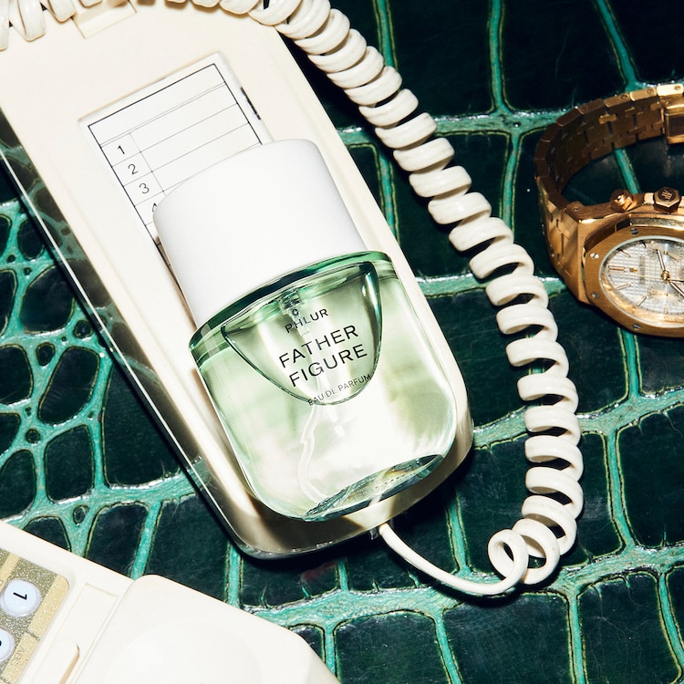Father Figure - Eau de Parfum