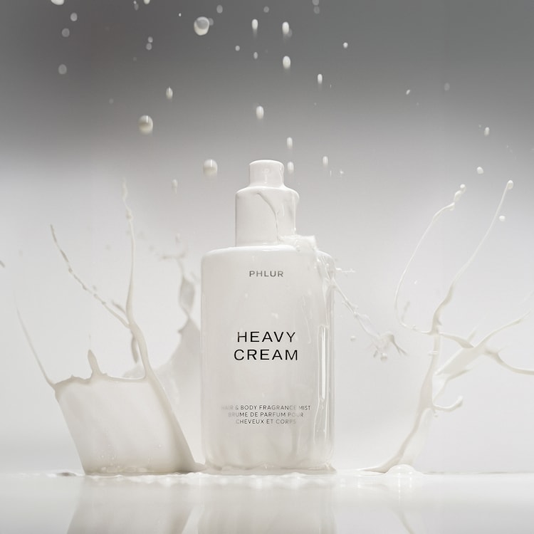Heavy Cream - Mist für Haare und Körper