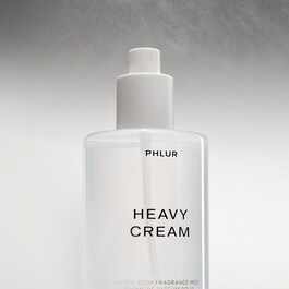Heavy Cream - Brume parfum&eacute;e pour cheveux et corps